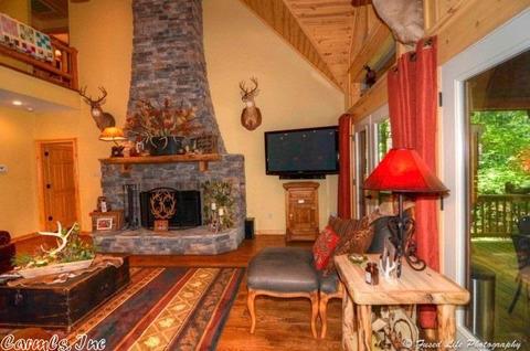 300 Silver Shores Ln, Drasco, AR 72530 photo 12