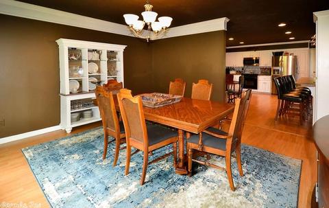 2001 Banny Dr, Benton, AR 72019 photo 13