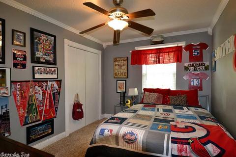 2001 Banny Dr, Benton, AR 72019 photo 32