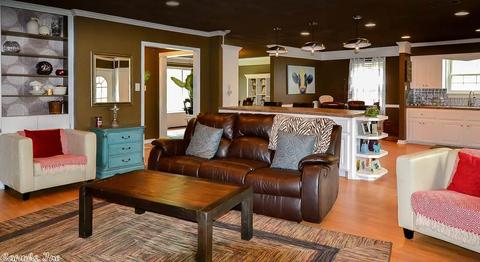 2001 Banny Dr, Benton, AR 72019 photo 7