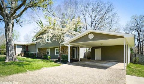 2001 Banny Dr, Benton, AR 72019 photo 4