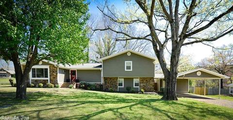 2001 Banny Dr, Benton, AR 72019 photo 1