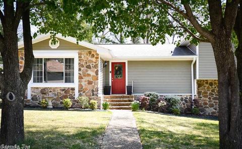 2001 Banny Dr, Benton, AR 72019 photo 3