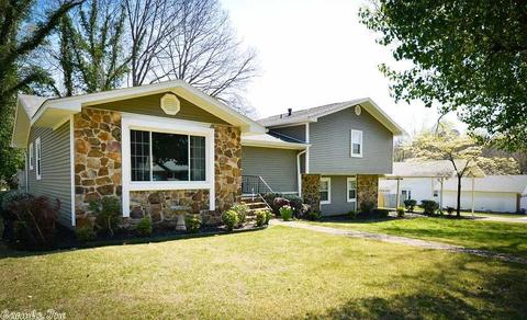 2001 Banny Dr, Benton, AR 72019 photo 2