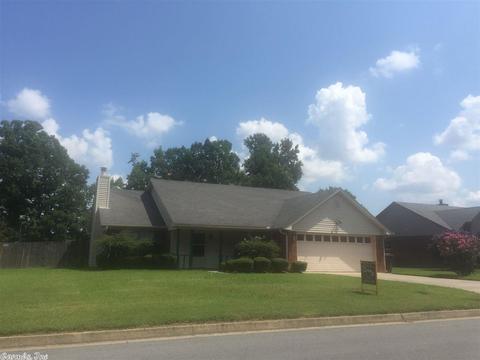 2107 Windsor Colony, Pine Bluff, AR 71603 photo 19