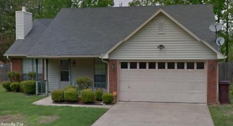 2107 Windsor Colony, Pine Bluff, AR 71603 photo 1