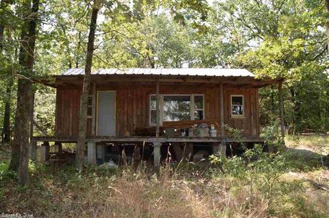 84 Mayfield Loop, Oden, AR 71961 photo 1