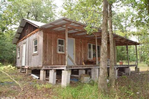 84 Mayfield Loop, Oden, AR 71961 photo 2