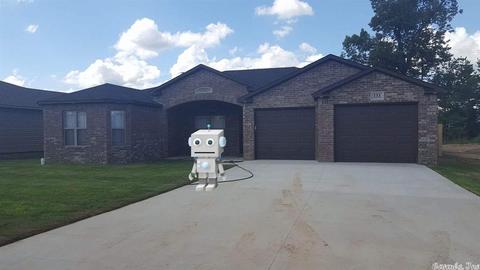 111 Gavin Dr, Paragould, AR 72450 photo 1