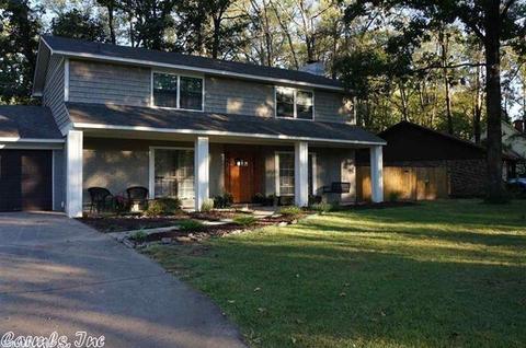 38 Timberlane Trl, Conway, AR 72034 photo 1