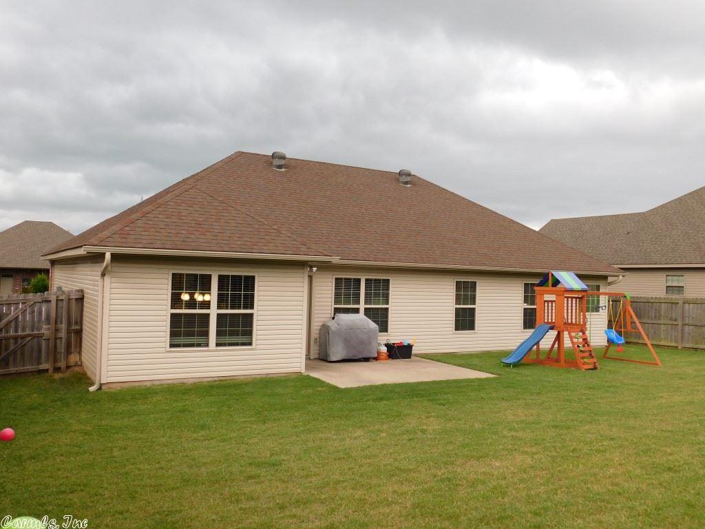 3005 Millbrook Dr, Benton, AR 72015 photo 26