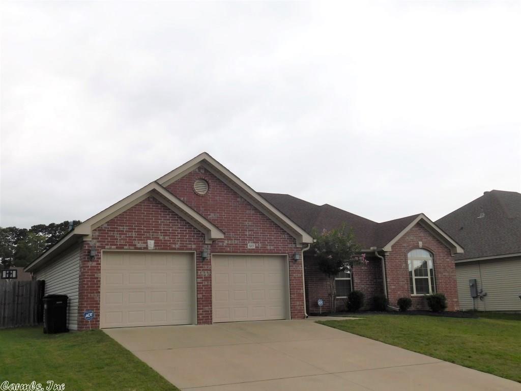 3005 Millbrook Dr, Benton, AR 72015 photo 3
