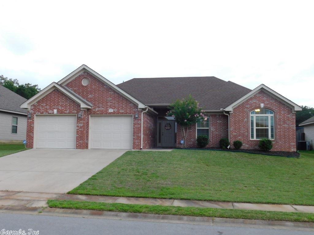 3005 Millbrook Dr, Benton, AR 72015 photo 1