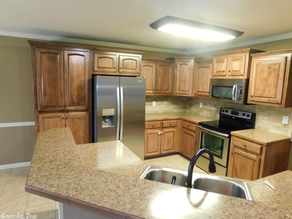 3005 Millbrook Dr, Benton, AR 72015 photo 9