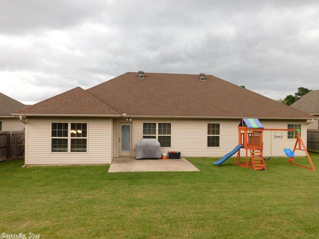 3005 Millbrook Dr, Benton, AR 72015 photo 24