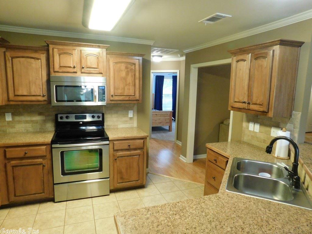 3005 Millbrook Dr, Benton, AR 72015 photo 12