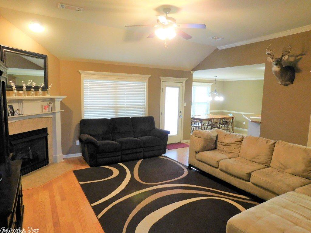 3005 Millbrook Dr, Benton, AR 72015 photo 5