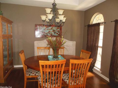 17 Stone Rdg, Pine Bluff, AR 71603 photo 6