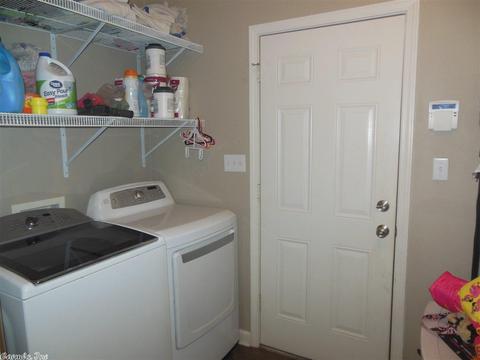 17 Stone Rdg, Pine Bluff, AR 71603 photo 23