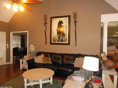17 Stone Rdg, Pine Bluff, AR 71603 photo 10