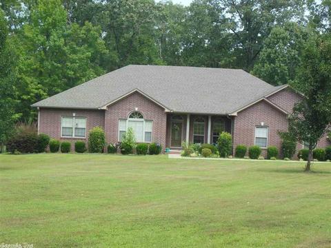 17 Stone Rdg, Pine Bluff, AR 71603 photo 2