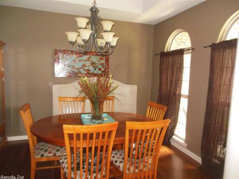 17 Stone Rdg, Pine Bluff, AR 71603 photo 5