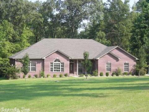 17 Stone Rdg, Pine Bluff, AR 71603 photo 1
