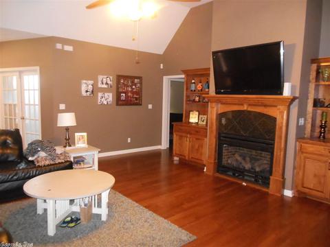 17 Stone Rdg, Pine Bluff, AR 71603 photo 24