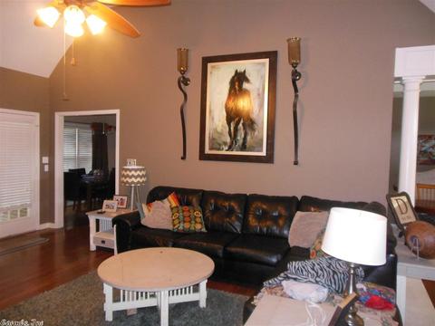 17 Stone Rdg, Pine Bluff, AR 71603 photo 11