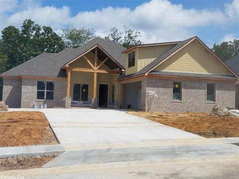 2412 Aberdeen Dr, Bryant, AR 72022 photo 1