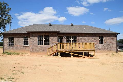 313 Bobwhite Cir, Lonoke, AR 72086 photo 22