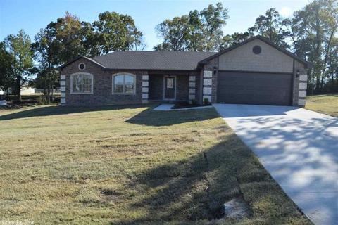 313 Bobwhite Cir, Lonoke, AR 72086 photo 1