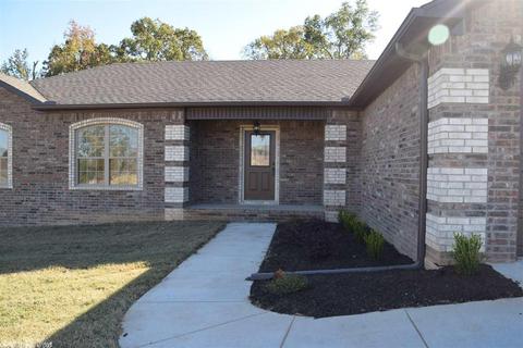313 Bobwhite Cir, Lonoke, AR 72086 photo 2