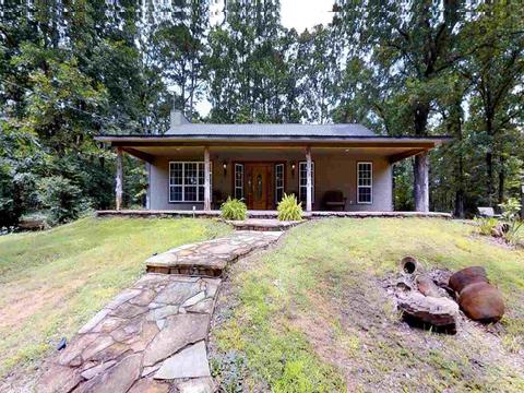 13 Pine Valley Dr, Conway, AR 72034 photo 1