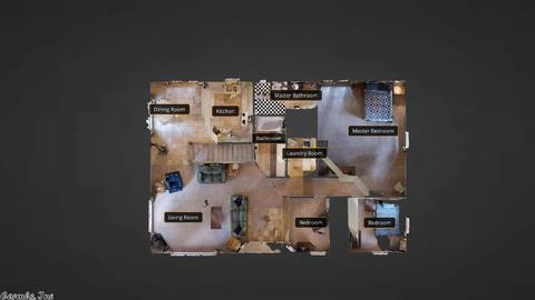 13 Pine Valley Dr, Conway, AR 72034 photo 39