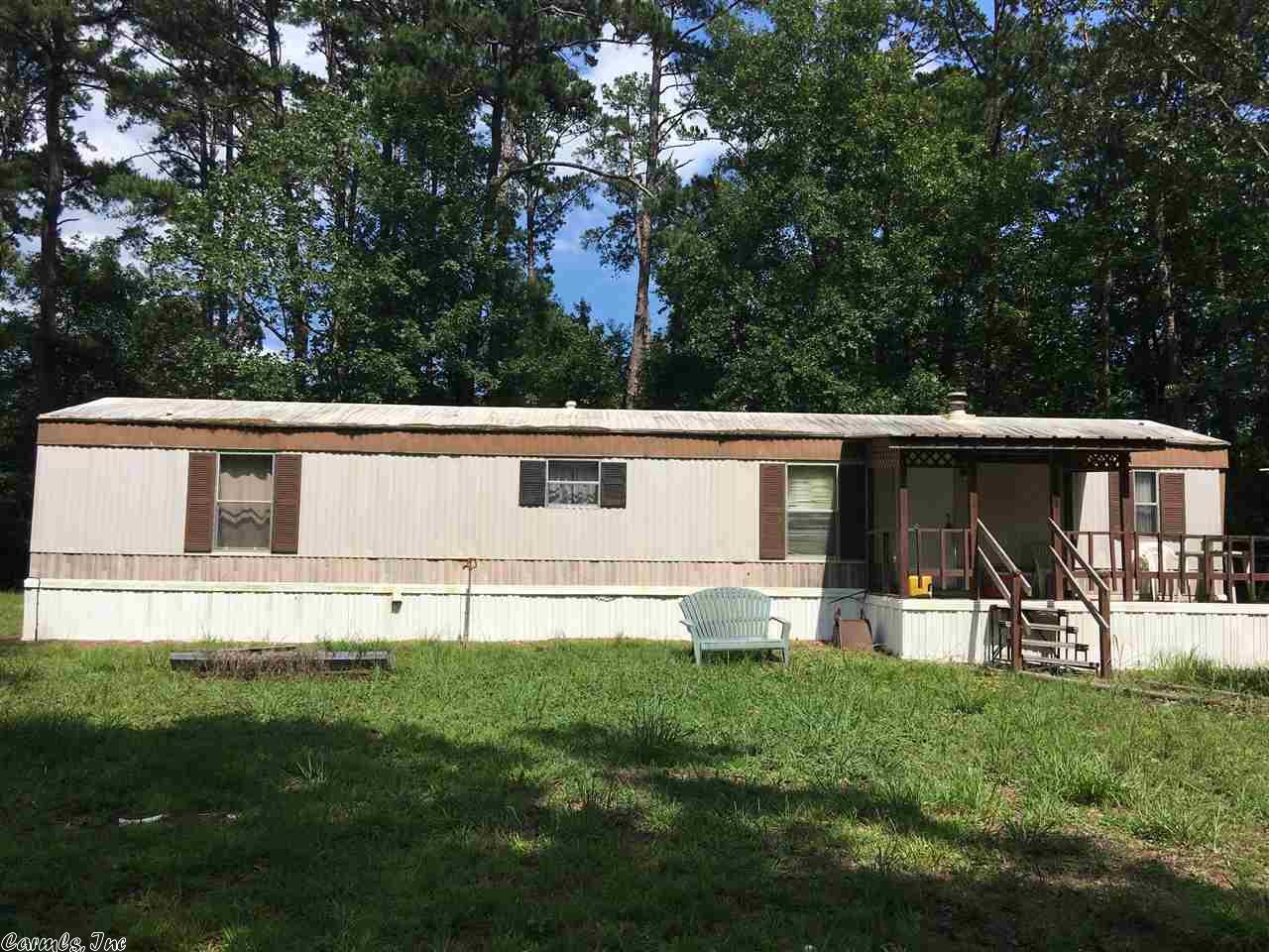 696 Wagon Cir, Higden, AR 72067 photo 1