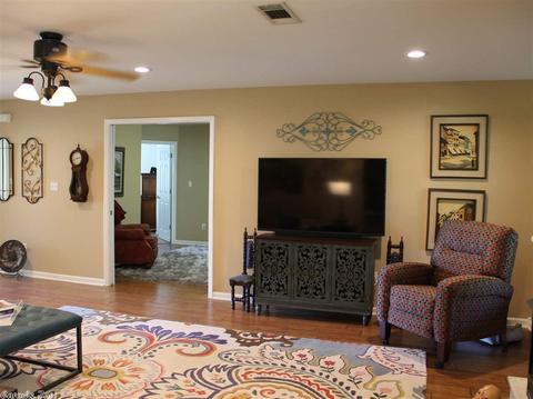 2880 Snow Ln, Alexander, AR 72002 photo 8