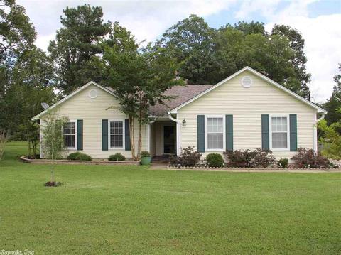 2880 Snow Ln, Alexander, AR 72002 photo 1