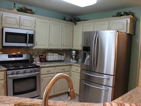 2880 Snow Ln, Alexander, AR 72002 photo 13