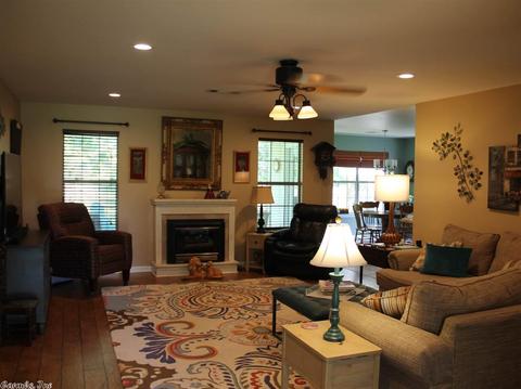 2880 Snow Ln, Alexander, AR 72002 photo 6