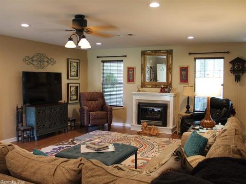 2880 Snow Ln, Alexander, AR 72002 photo 11