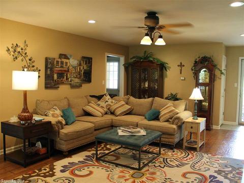2880 Snow Ln, Alexander, AR 72002 photo 7