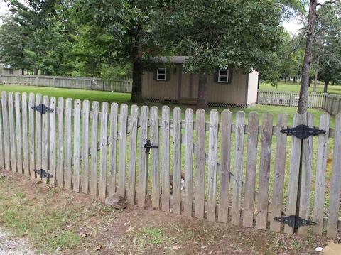 2880 Snow Ln, Alexander, AR 72002 photo 27