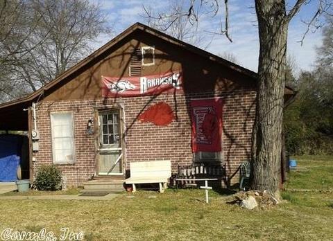 110 2nd St, Conway, AR 72032 photo 1