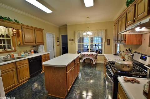7 Gingerbread Ln, Conway, AR 72032 photo 13