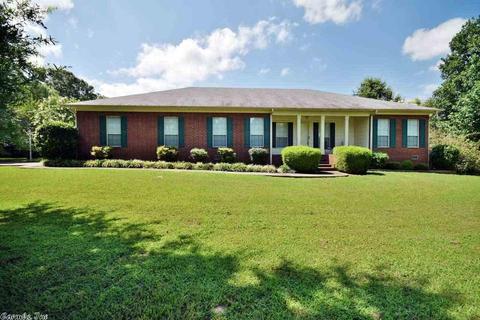 7 Gingerbread Ln, Conway, AR 72032 photo 1