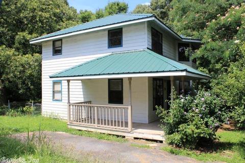 39 S Circle Dr, Ash Flat, AR 72513 photo 1