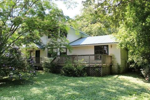 39 S Circle Dr, Ash Flat, AR 72513 photo 25