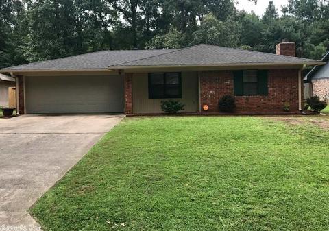 1402 War Eagle, Pine Bluff, AR 71603 photo 1