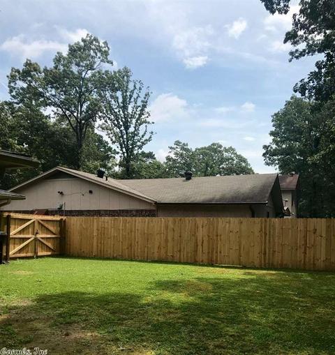 1402 War Eagle, Pine Bluff, AR 71603 photo 2